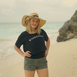 Meet your Posher, Rosalee